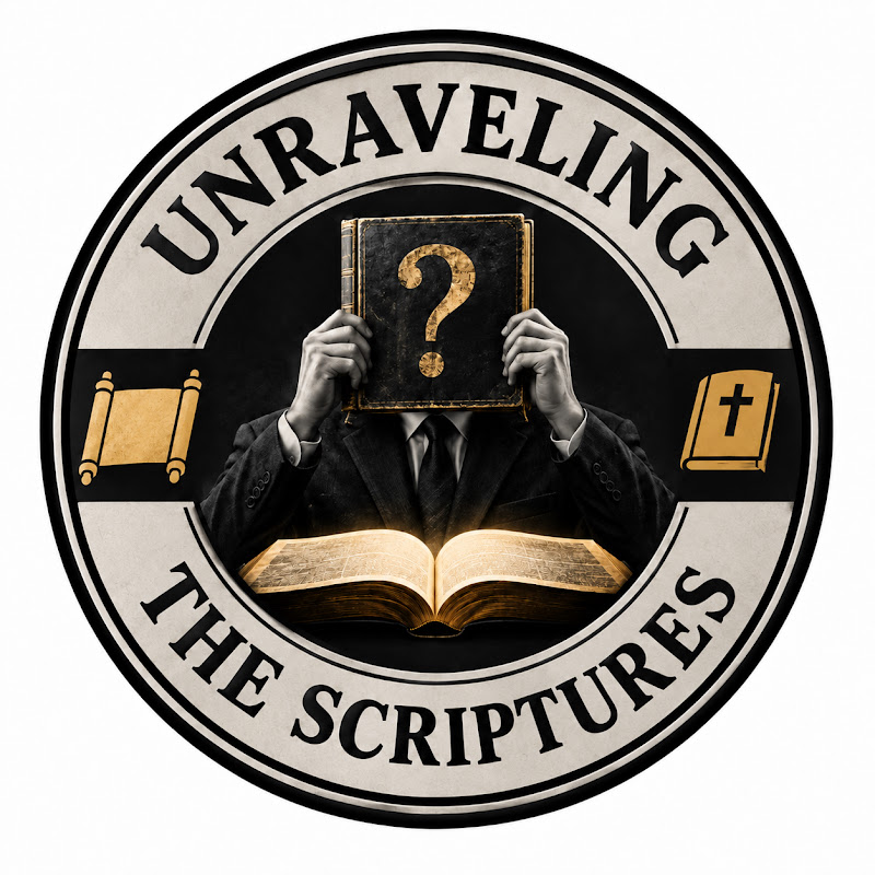 Unraveling the Scriptures