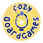 Cozy Boardgames