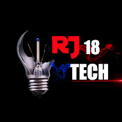Rj18 Tech