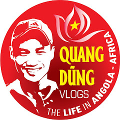 Quang Dũng Vlogs - Cuộc Sống ở Châu Phi net worth