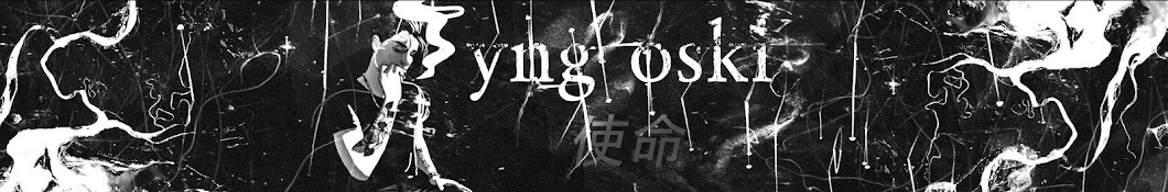 YNG OSKI YouTube kanalı avatarı