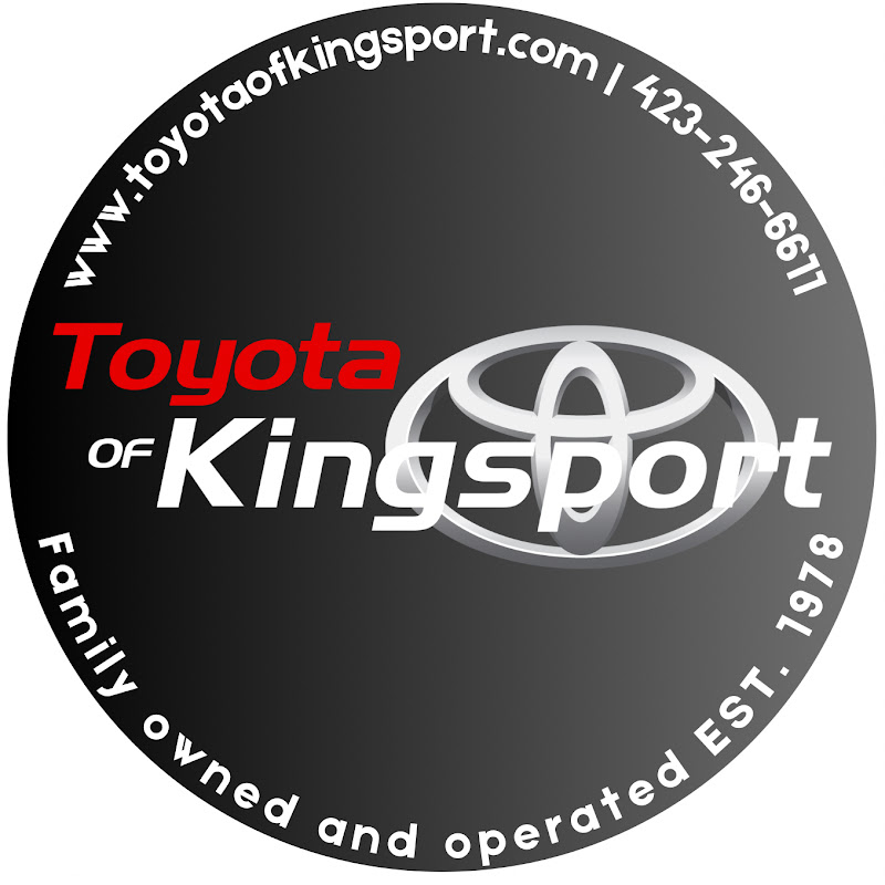 Toyota of Kingsport