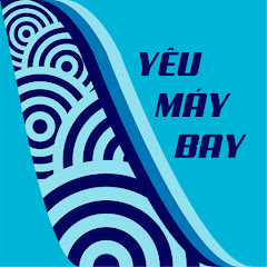 Yêu Máy Bay
