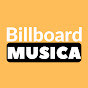 Billboard Musica logo