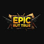 Epic But True logo