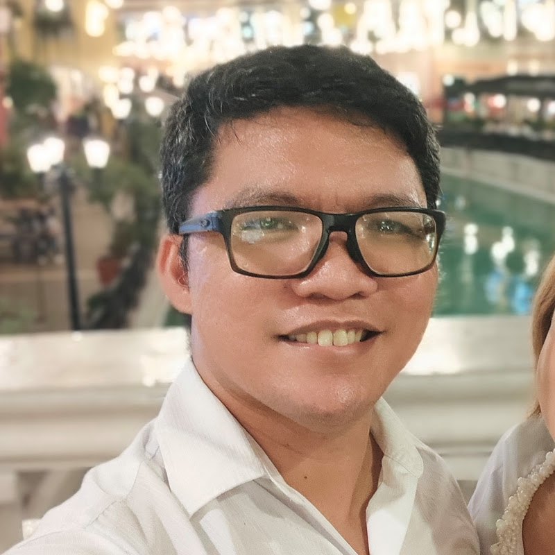 Omeng Tawid - Smart Pinoy Investor