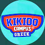 KiKiDo Campus Greek logo
