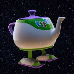 Thumbnail of related channel