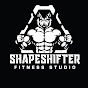Shapeshifter Fitness Studio logo