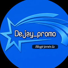 Dejay promo mizik