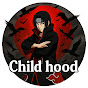 child hood 0.1 logo