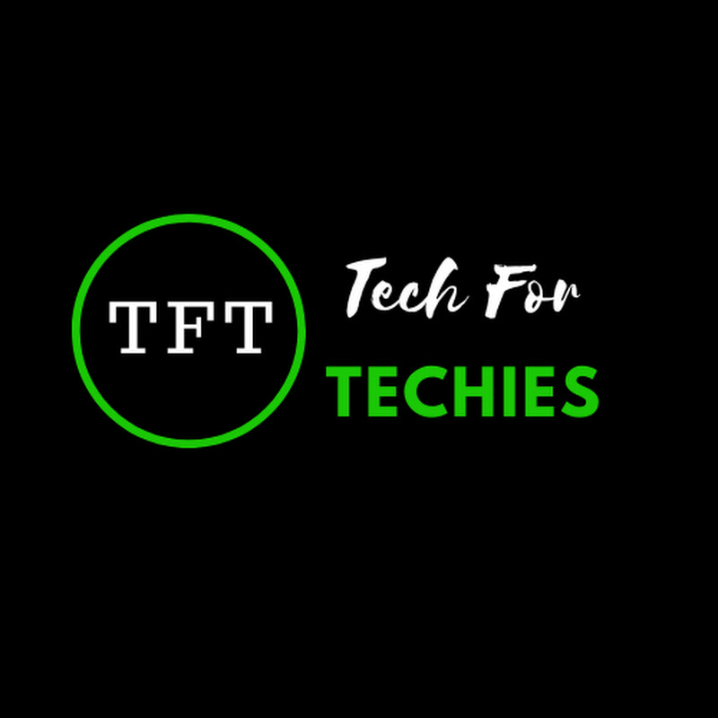 TechForTechies