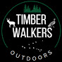 Timber Walkers Outdoors logo