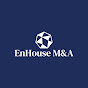 EnHouse M&A logo