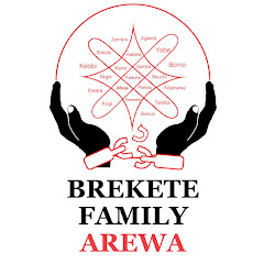 Brekete Family Arewa Avatar