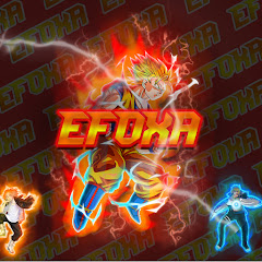 Efoxa avatar