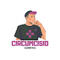 Circumcision Gaming logo