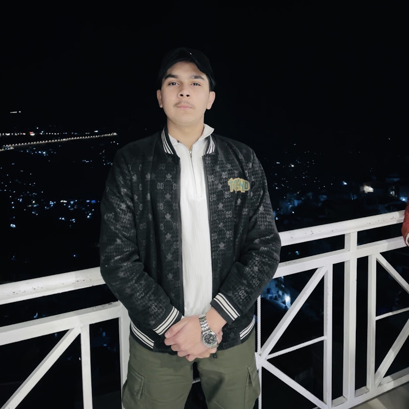 Hire Mr HARIM OFFICIAL  — Travel & Adventure YouTube creator for sponsorships
