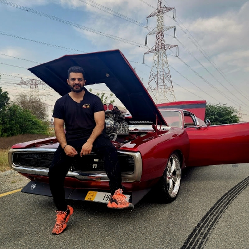 Carkid Asia - New Garyun K Reviews