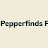 Pepperfinds ph