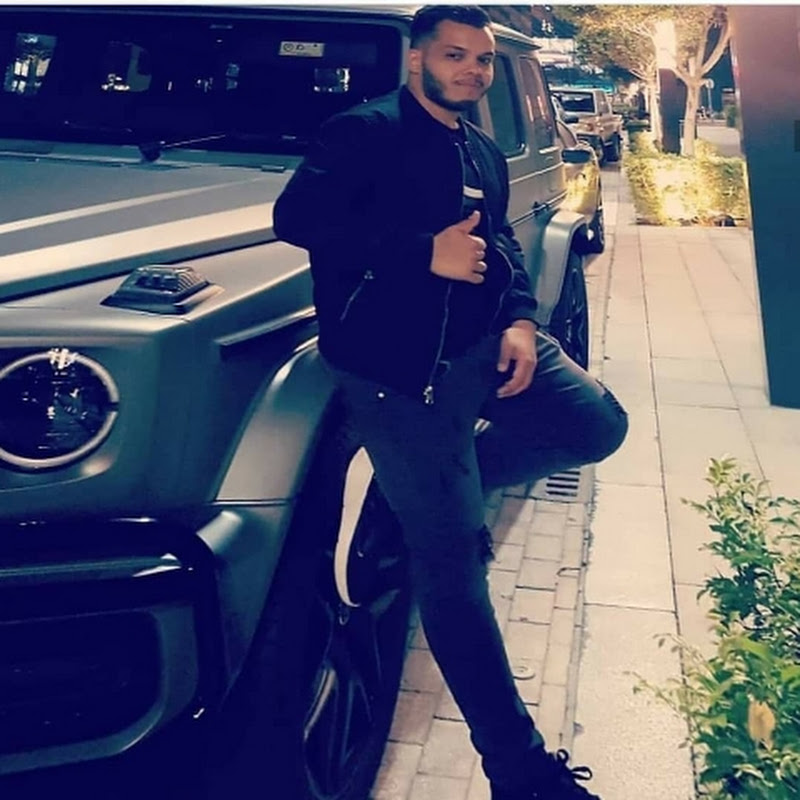 LUXE DRIVE EXCLUSIVES IN DUBAI 