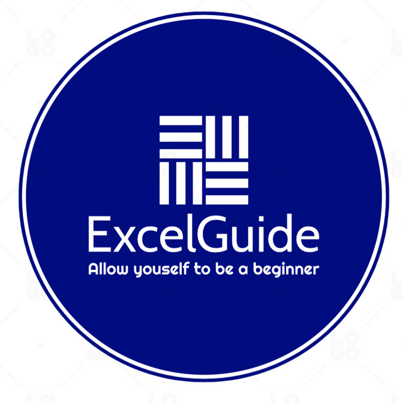 Excel Guide