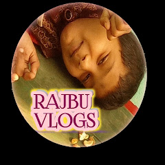 RAJBU VLOGS