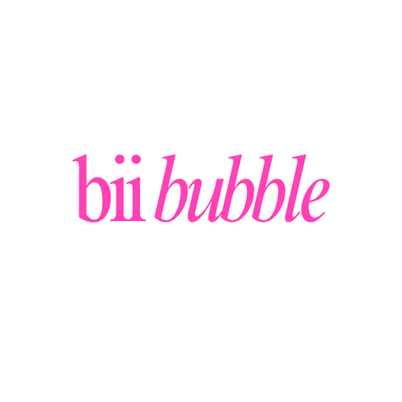 Bii Bubble