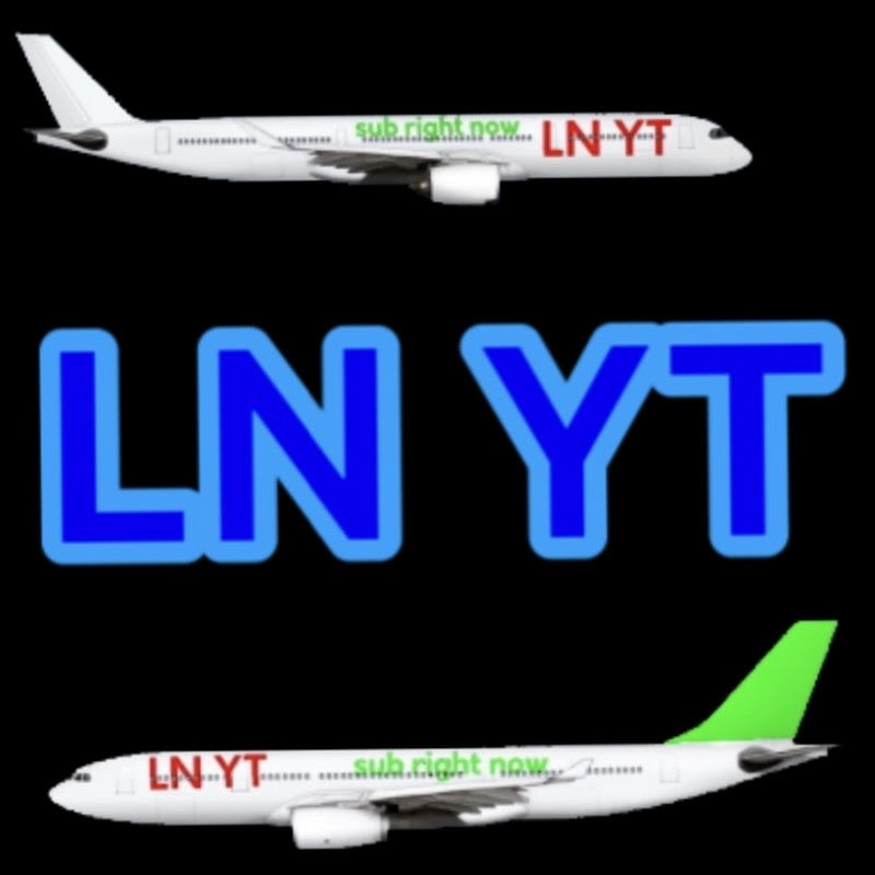 LNYT Aviation