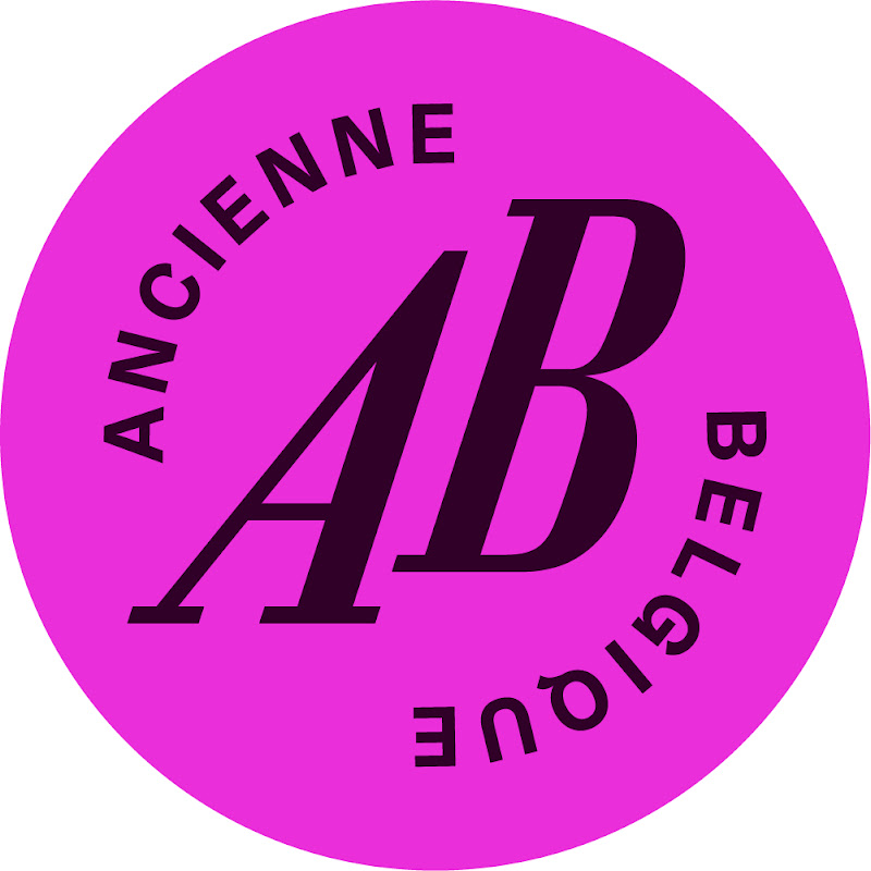 AB - Ancienne Belgique Logo