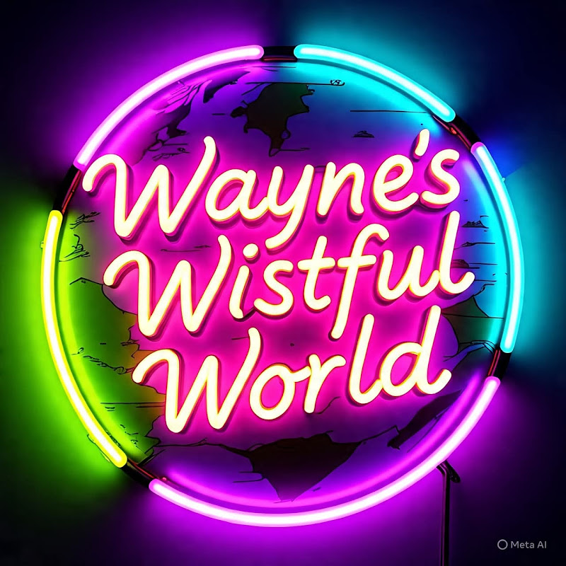 Wayne's Wistful World
