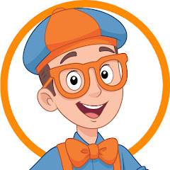 Blippi - Educational Videos for Kids