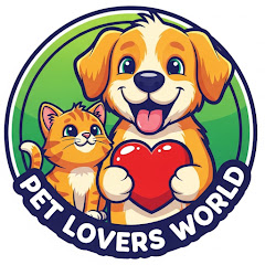 Pet Lovers World
