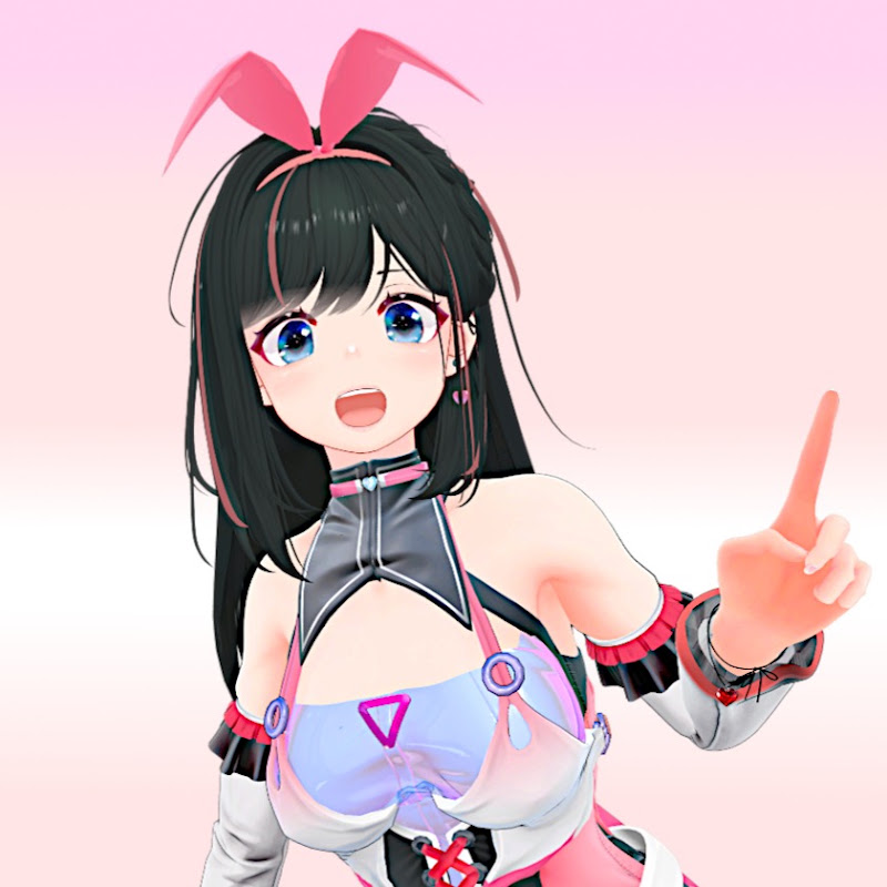 やざみくのVRChatな日常
