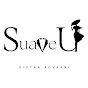 Suave U - Divyaa Advaani logo