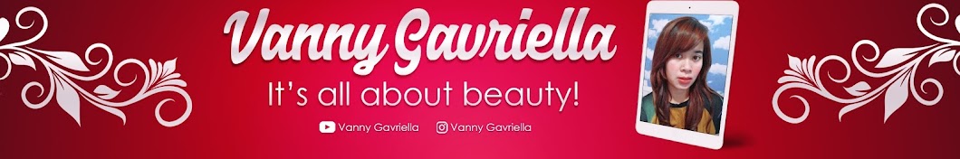 vanny gavriella YouTube kanalı avatarı