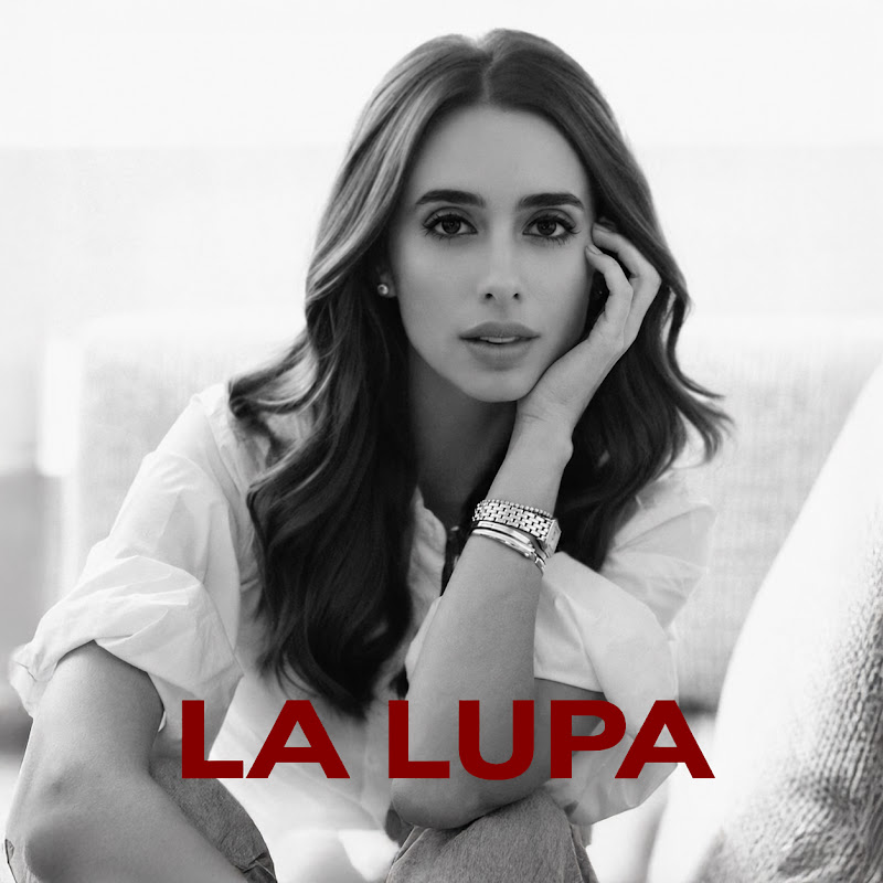 LA LUPA