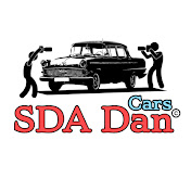 SDA Dan Cars