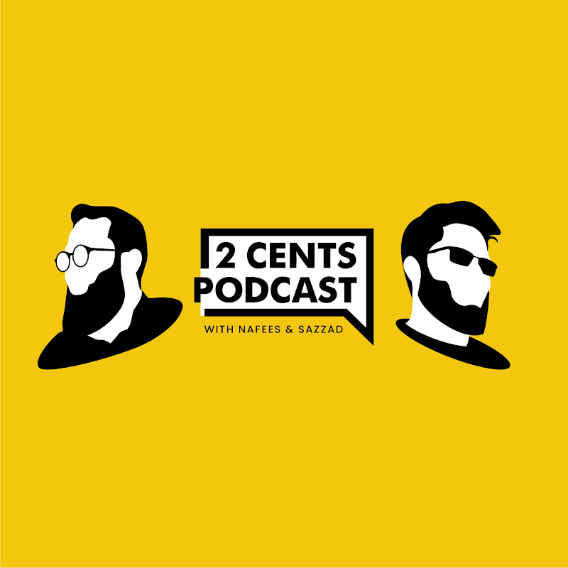 2 Cents Podcast 