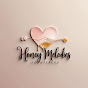 Honey Lyrics logo