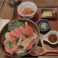 女全自助餐アイコン画像