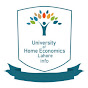 University of Home Economics Info logo