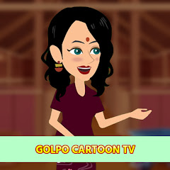 Golpo Cartoon TV avatar