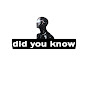 Did you know 