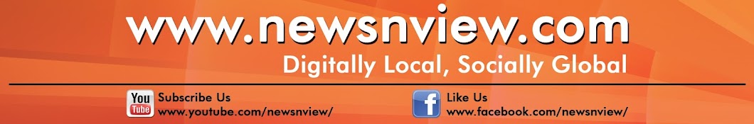 News N View YouTube kanalı avatarı