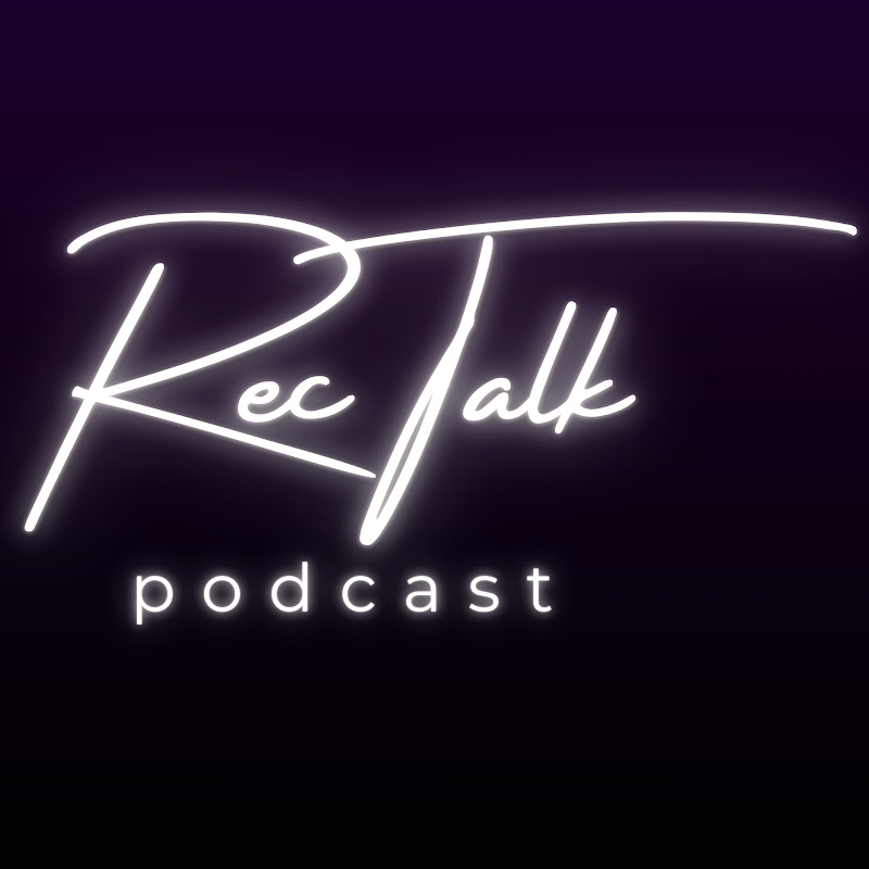 RecTalk Podcast - Explore Recruitment Insights