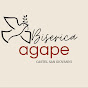 Biserica Agape Castel San Giovanni logo