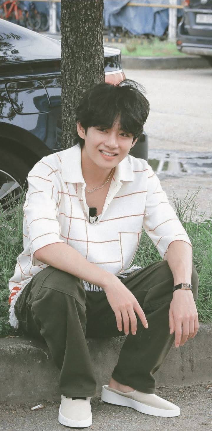 Post from BTS 💜 - YouTube