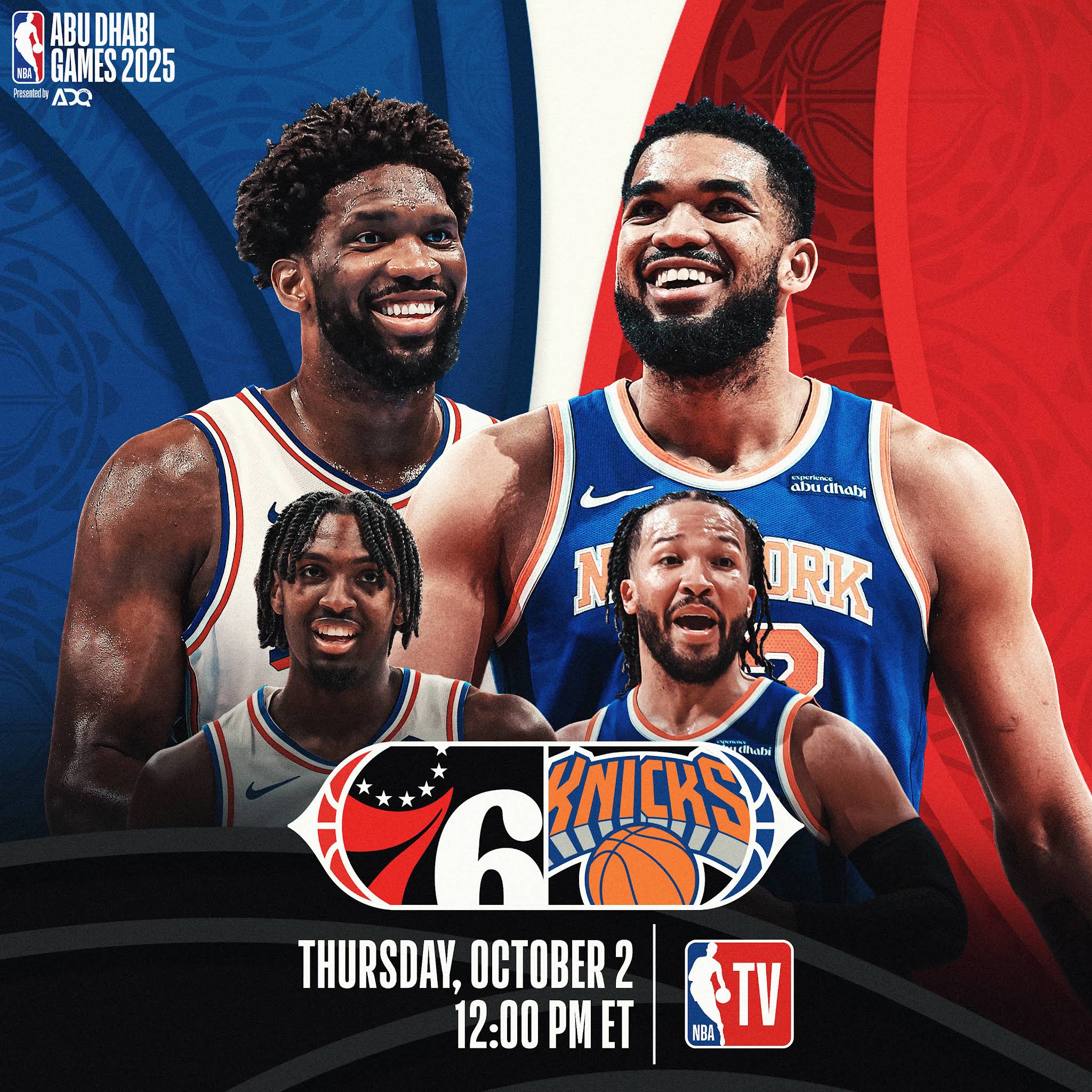Post from NBA