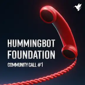 Hummingbot YouTube channel